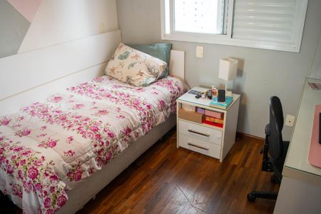 Apartamento à venda com 130m², 3 quartos e 2 vagasSuíte 2