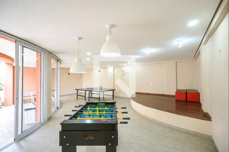 Apartamento à venda com 130m², 3 quartos e 2 vagasÁrea comum
