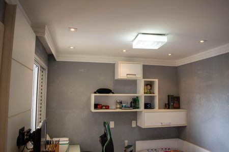 Apartamento à venda com 130m², 3 quartos e 2 vagasQuarto