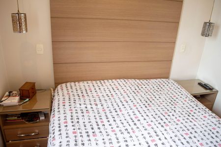 Apartamento à venda com 130m², 3 quartos e 2 vagasSuíte
