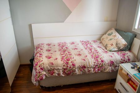 Apartamento à venda com 130m², 3 quartos e 2 vagasSuíte 2