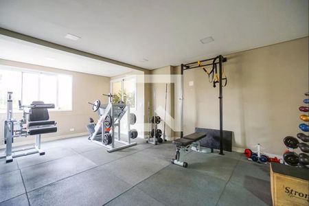 Apartamento à venda com 130m², 3 quartos e 2 vagasÁrea comum