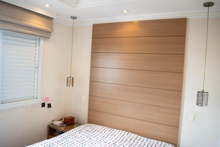 Apartamento à venda com 130m², 3 quartos e 2 vagasSuíte