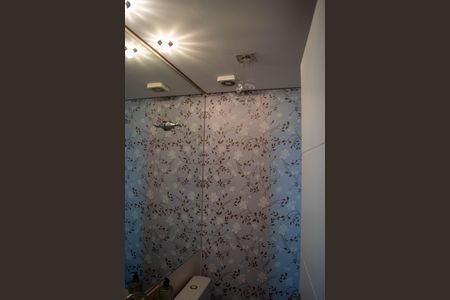 Apartamento à venda com 130m², 3 quartos e 2 vagasLavabo