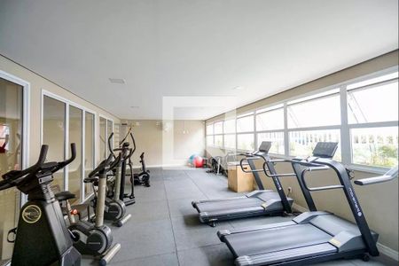 Apartamento à venda com 130m², 3 quartos e 2 vagasÁrea comum