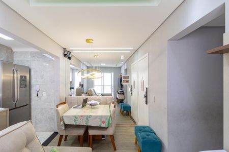 Apartamento para alugar com 2 quartos, 49m² em São Pedro, Osasco