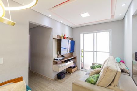 Apartamento para alugar com 2 quartos, 49m² em São Pedro, Osasco