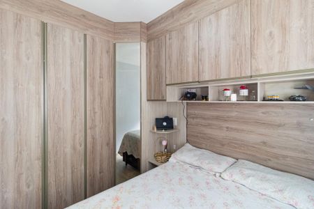 Apartamento para alugar com 2 quartos, 49m² em São Pedro, Osasco