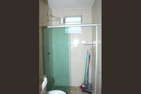 Apartamento para alugar com 50m², 2 quartos e 1 vagaBanheiro