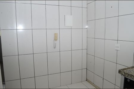Apartamento para alugar com 50m², 2 quartos e 1 vagaCozinha e Área de Serviço