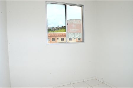 Quarto 1 de apartamento para alugar com 2 quartos, 50m² em Jardim Vitoria, Belo Horizonte