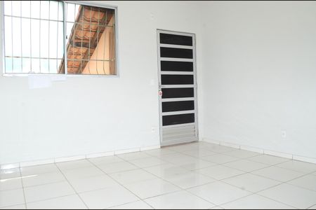 Sala de apartamento para alugar com 2 quartos, 50m² em Jardim Vitoria, Belo Horizonte
