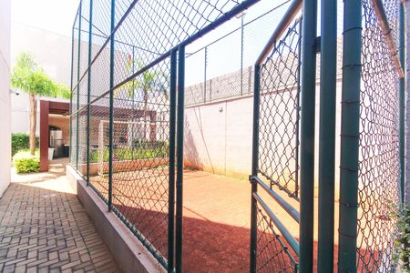 Apartamento para alugar com 24m², 1 quarto e sem vagaQuadra