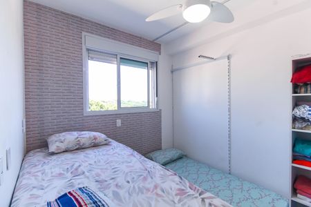 Apartamento para alugar com 24m², 1 quarto e sem vagaQuarto - Suíte