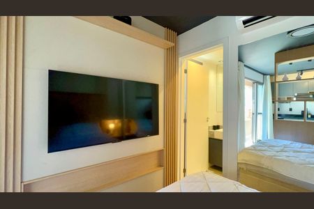 Studio para alugar com 30m², 1 quarto e sem vagaSuite