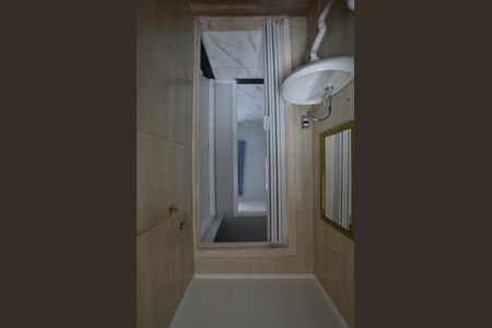 Apartamento para alugar com 45m², 2 quartos e 1 vagaBanheiro