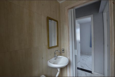 Apartamento para alugar com 45m², 2 quartos e 1 vagaBanheiro