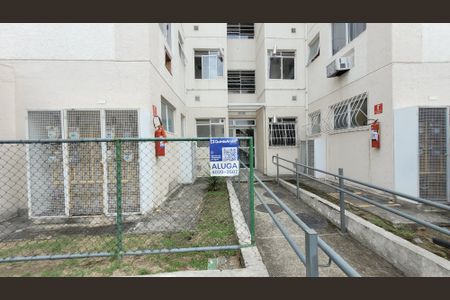 Apartamento para alugar com 45m², 2 quartos e 1 vaga Apartamento para alugar com 45m², 2 quartos e 1 vagaPlaca Instalada