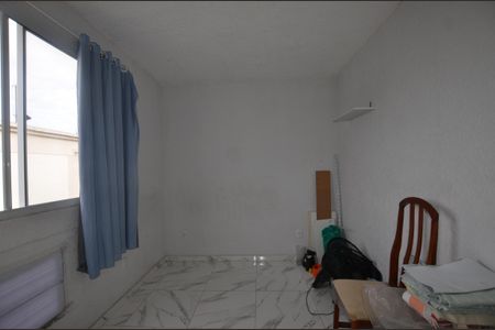 Quarto 1 de apartamento para alugar com 2 quartos, 45m² em Cavalcanti, Rio de Janeiro