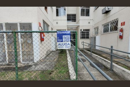 Apartamento para alugar com 45m², 2 quartos e 1 vaga Apartamento para alugar com 45m², 2 quartos e 1 vagaPlaca Instalada