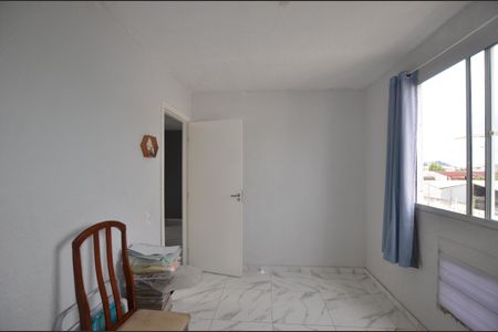 Apartamento para alugar com 45m², 2 quartos e 1 vagaQuarto 1