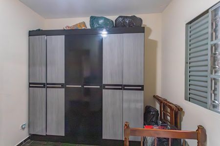 Casa à venda com 260m², 6 quartos e 1 vagaQuarto 3