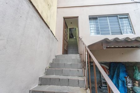 Casa à venda com 260m², 6 quartos e 1 vagaEntrada 