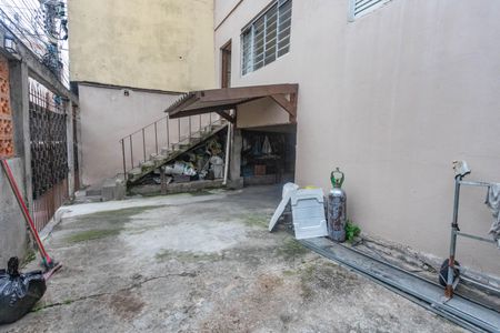 Casa à venda com 260m², 6 quartos e 1 vagaQuintal 