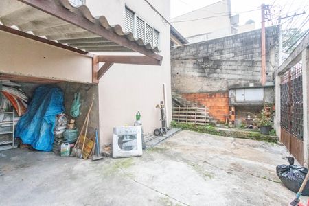 Casa à venda com 260m², 6 quartos e 1 vagaQuintal 