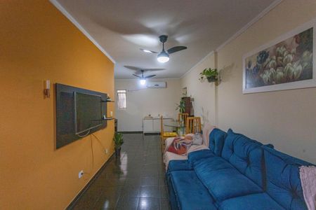 Sala de casa à venda com 3 quartos, 260m² em Jardim Miriam, São Paulo