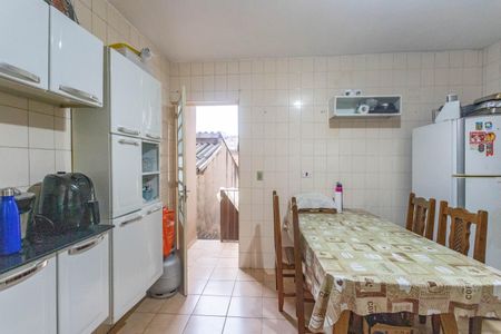 Casa à venda com 260m², 6 quartos e 1 vagaCozinha 