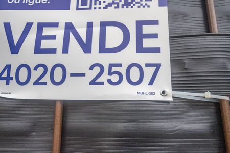 Casa à venda com 260m², 6 quartos e 1 vagaPlaca código 