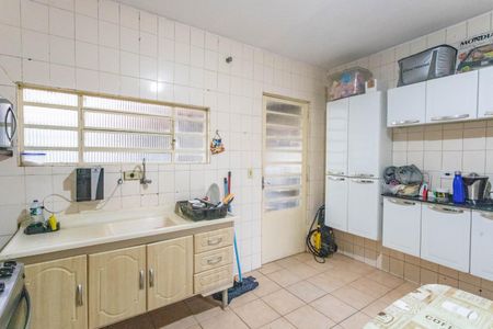 Casa à venda com 260m², 6 quartos e 1 vagaCozinha 