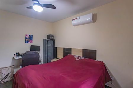 Casa à venda com 260m², 6 quartos e 1 vagaQuarto 1 - suíte 