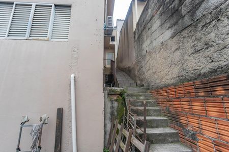 Casa à venda com 260m², 6 quartos e 1 vagaÁrea de externa 