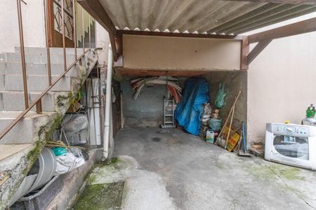 Casa à venda com 260m², 6 quartos e 1 vagaQuintal 