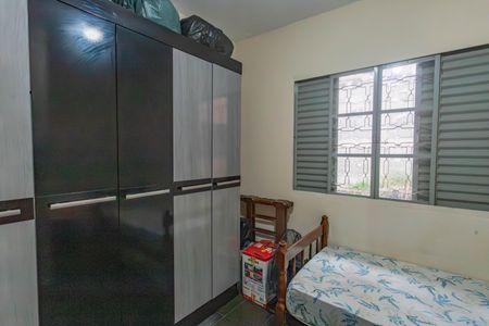 Casa à venda com 260m², 6 quartos e 1 vagaQuarto 3