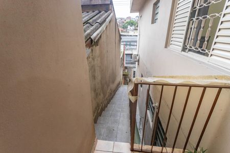 Casa à venda com 260m², 6 quartos e 1 vagaÁrea externa 