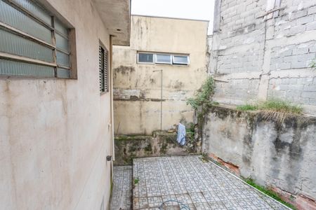 Casa à venda com 260m², 6 quartos e 1 vagaQuintal 