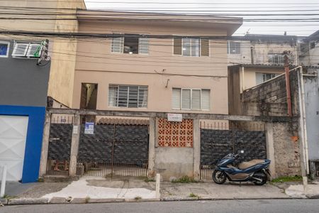 Casa à venda com 260m², 6 quartos e 1 vagaFachada 