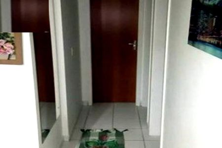 Apartamento à venda com 52m², 2 quartos e 1 vagaSALA