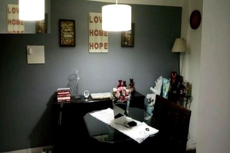 Apartamento à venda com 52m², 2 quartos e 1 vagaSALA