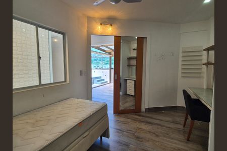 Apartamento à venda com 143m², 3 quartos e 2 vagas Apartamento à venda com 143m², 3 quartos e 2 vagasQuarto 2