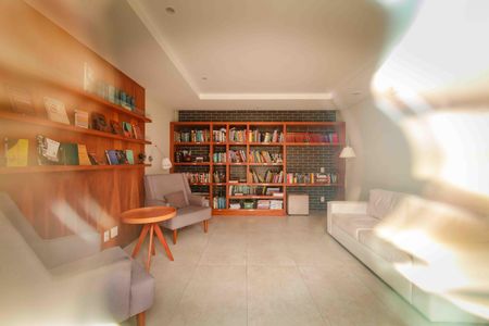 Apartamento à venda com 143m², 3 quartos e 2 vagas Apartamento à venda com 143m², 3 quartos e 2 vagasÁrea comum