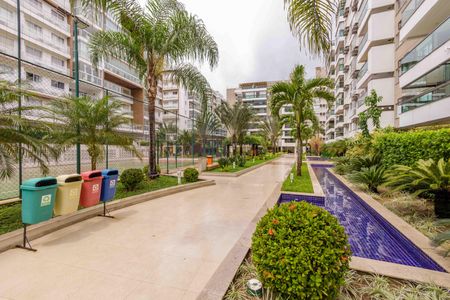 Apartamento à venda com 143m², 3 quartos e 2 vagas