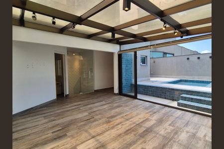 Apartamento à venda com 143m², 3 quartos e 2 vagas Apartamento à venda com 143m², 3 quartos e 2 vagasTerraço