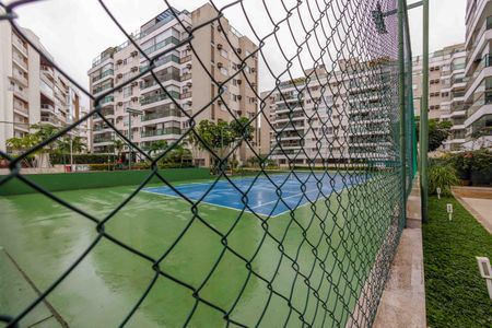 Apartamento à venda com 143m², 3 quartos e 2 vagas