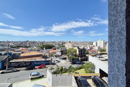 Apartamento à venda com 43m², 1 quarto e sem vaga Apartamento à venda com 43m², 1 quarto e sem vagaQuarto - vista