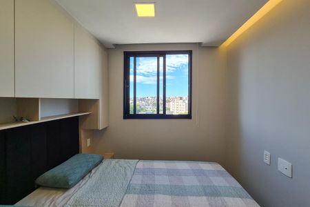 Apartamento à venda com 43m², 1 quarto e sem vaga Apartamento à venda com 43m², 1 quarto e sem vagaQuarto