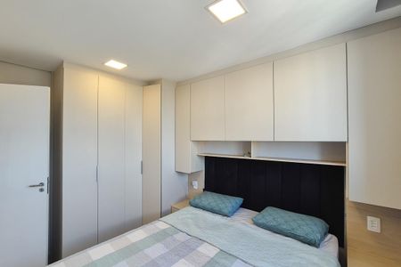 Apartamento à venda com 43m², 1 quarto e sem vaga Apartamento à venda com 43m², 1 quarto e sem vagaQuarto